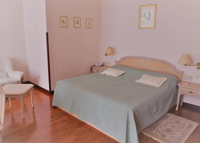 Hotel Mozart