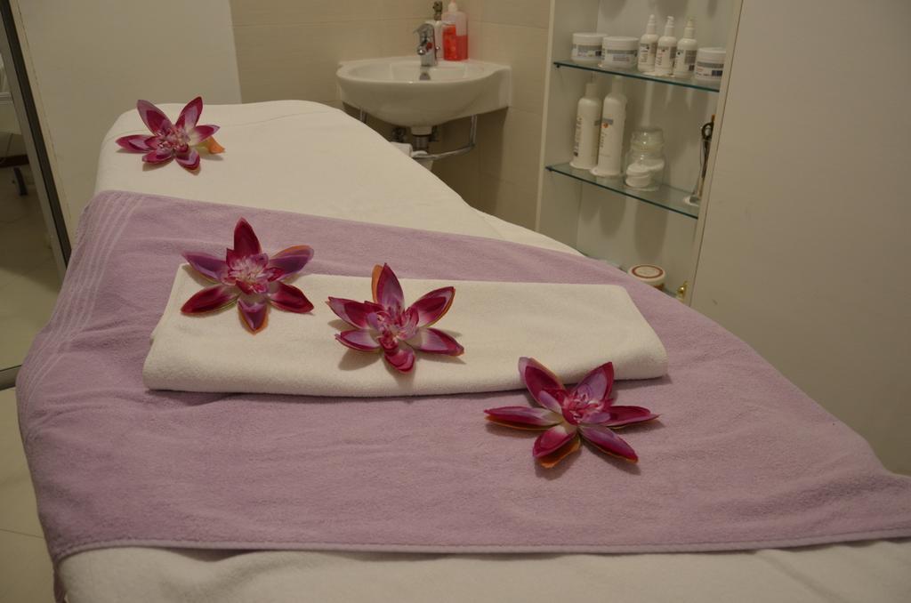 Hotel Mozart 4*