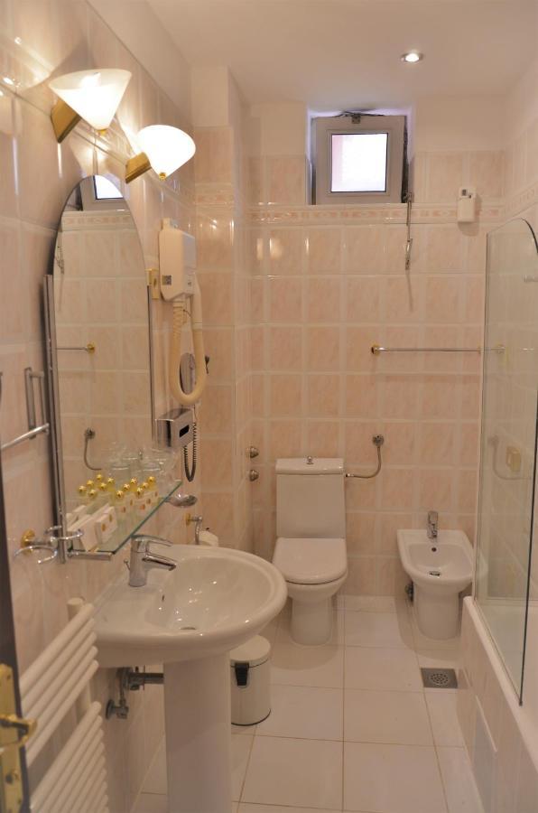 Mozart Hotel