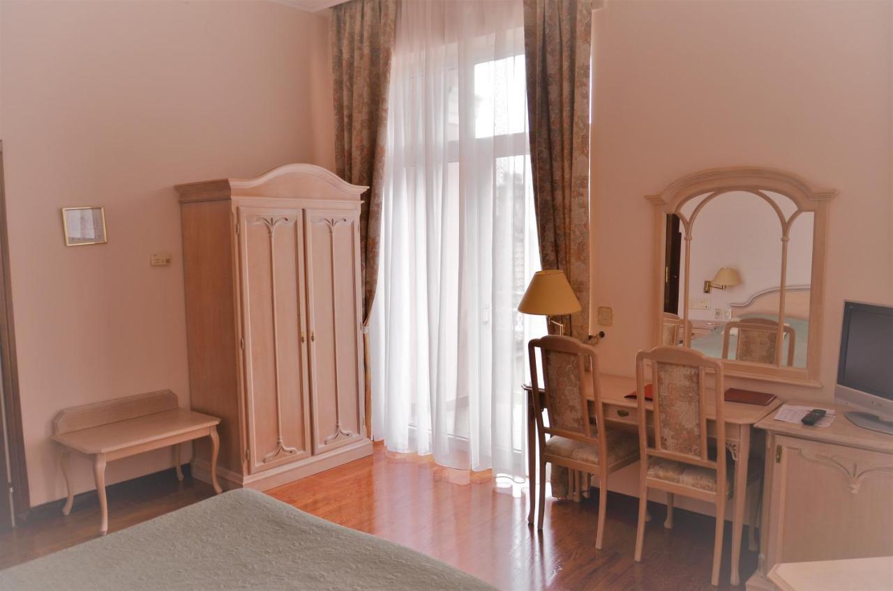 Mozart Hotel