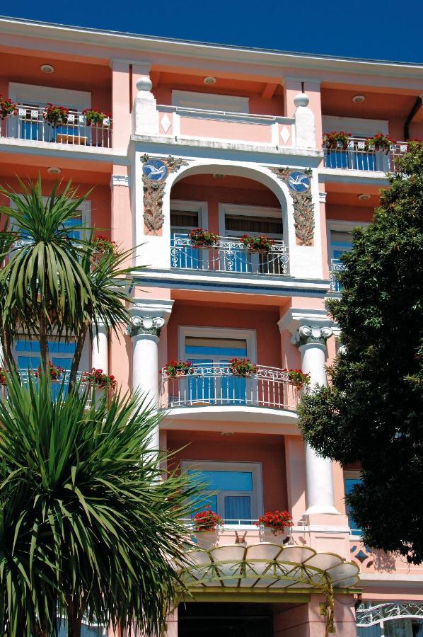 Mozart 4* Opatija