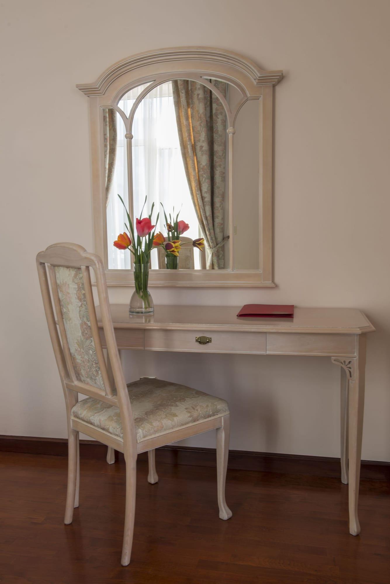 Mozart 4* Opatija
