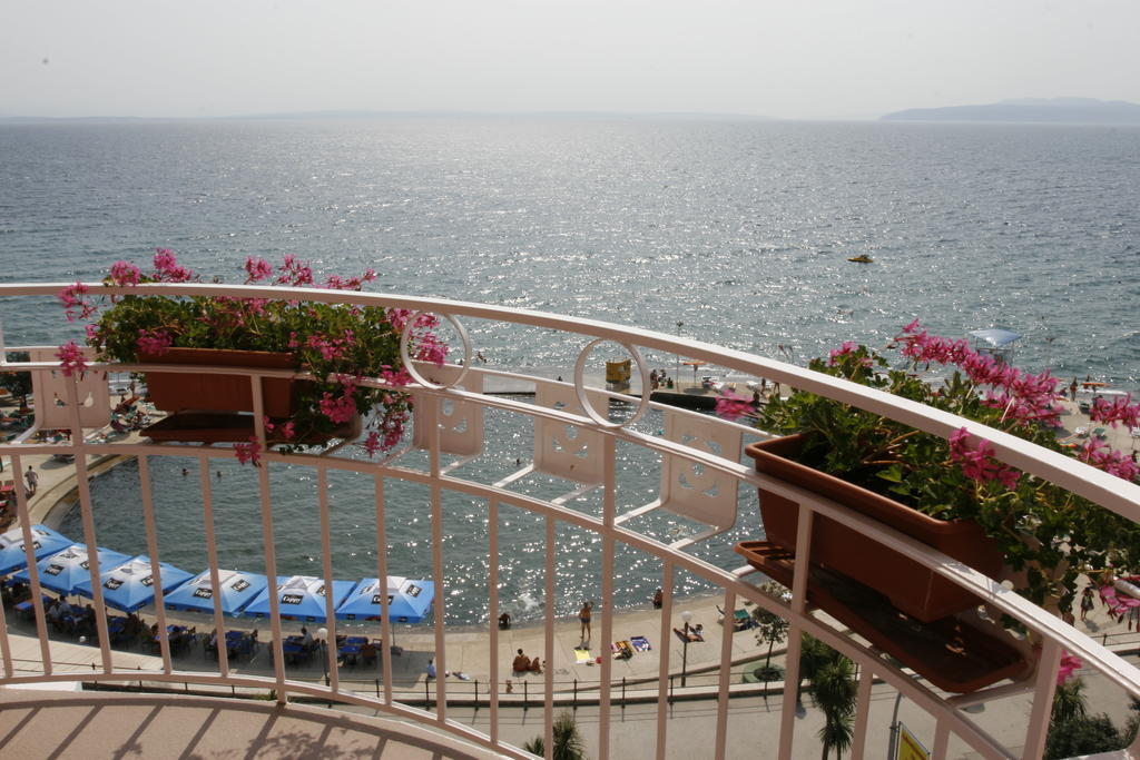 Hotel Mozart Opatija