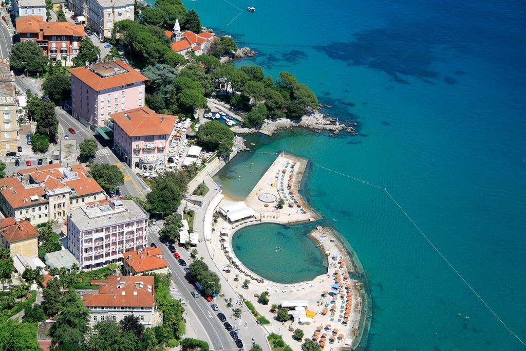 Hotel Mozart 4*