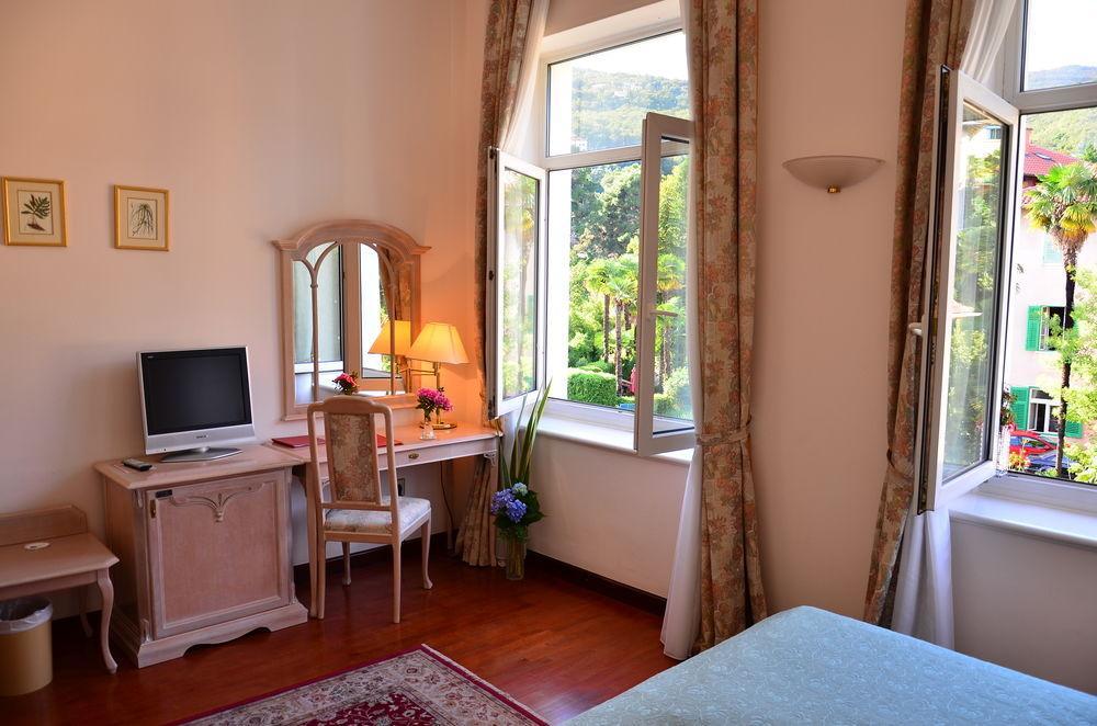 Hotel Mozart Opatija