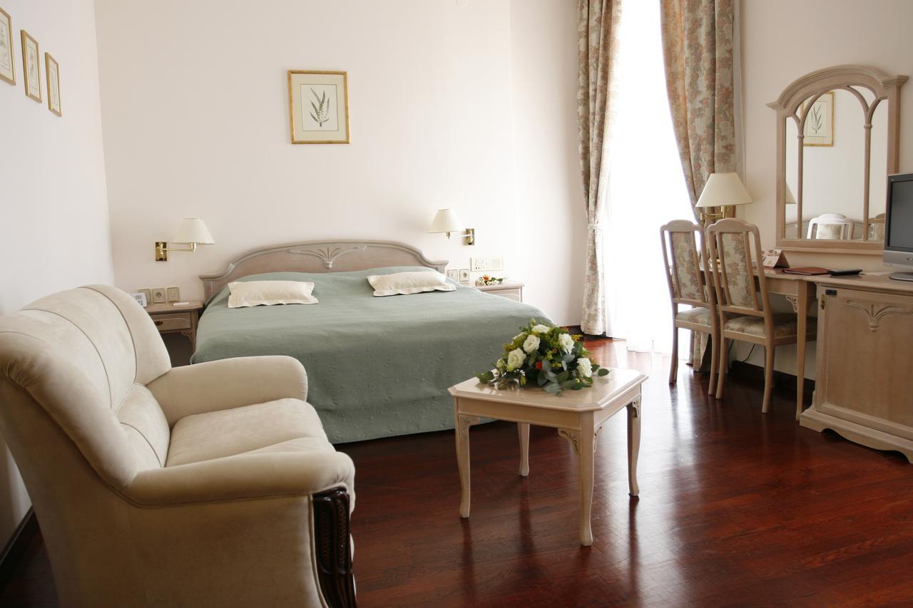 Hotel Mozart Opatija