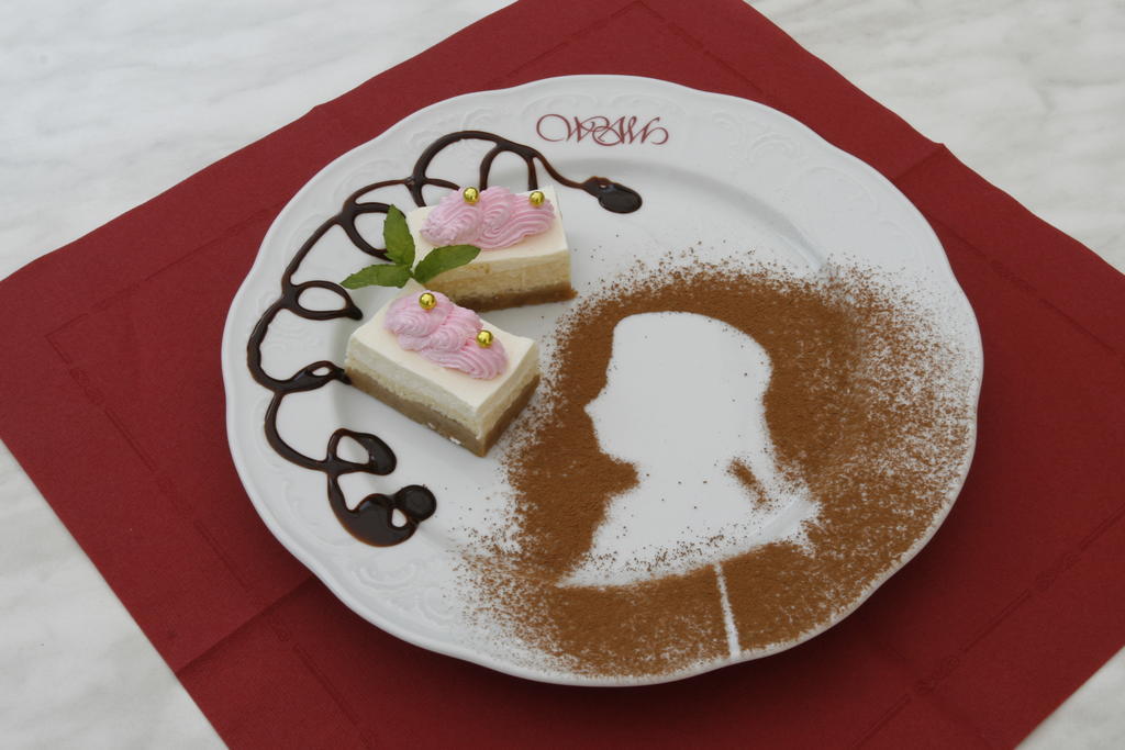 Mozart Hotel